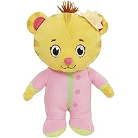Daniel Tiger's Neighborhood Baby Margaret Mini Plush