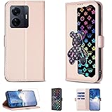 jioeuinly Case Compatible for Vivo S15e Phone Case