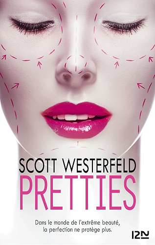 Download Pretties (Pocket Jeunesse t. 2) PDF