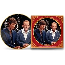 Dancing In The Street E.P. (2025 Remaster) | Amazon.com.br