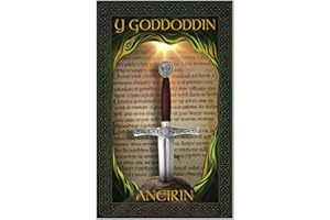 Y Gododdin: Le Livre d'Aneirin (French Edition)