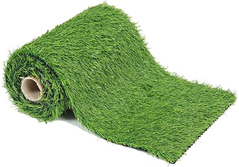 Eco Matrix Artificial Grass Runner For Table Decoration Fake Grass
