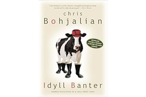 Idyll Banter: Weekly Excursions to a Very Small Town