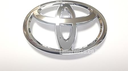 Amazon トヨタ Rav4 30系用 フロントグリル エンブレム ｃ1169 純正品 グリル 車 バイク