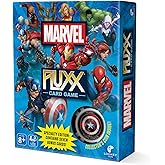 Looney Labs Marvel Fluxx Specialty Edition Card Game