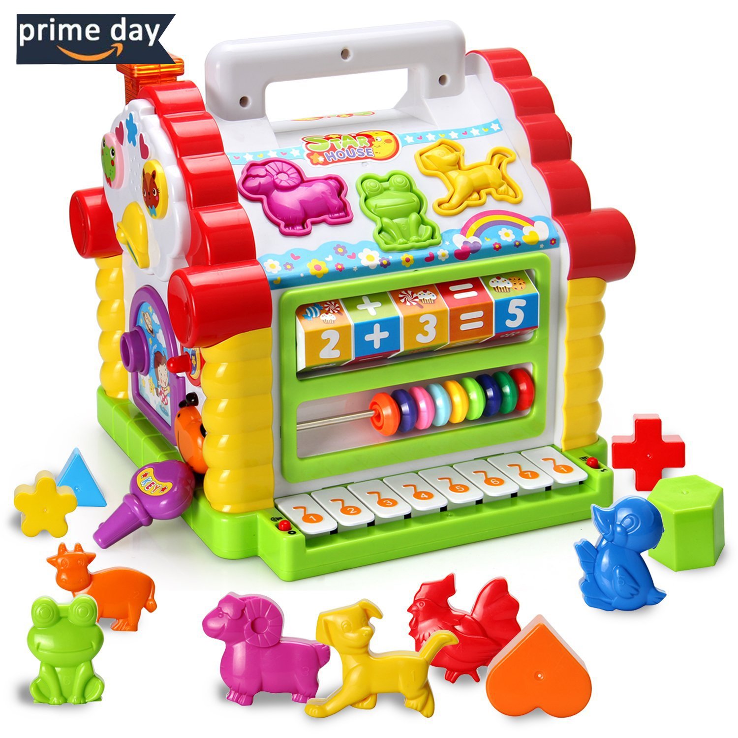 amazon prime educational toys