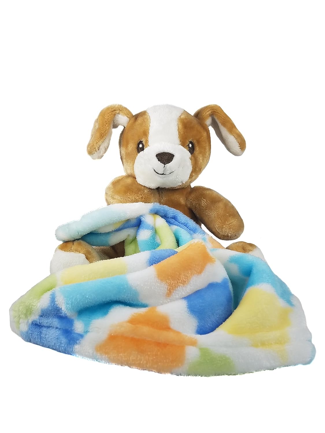 sweet snuggles blanket