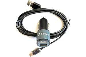 DCPOWER CAR Power Adapter Compatible Replacement for Uniden Bearcat BCD436HP, BCD-436HP Handheld Scanner