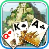Ancient Wonders Solitaire