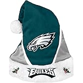 FOCO NFL Unisex 2014 Colorblock Santa Hat