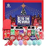 Christmas Gifts Spa Luxetique Advent Calendar 2024