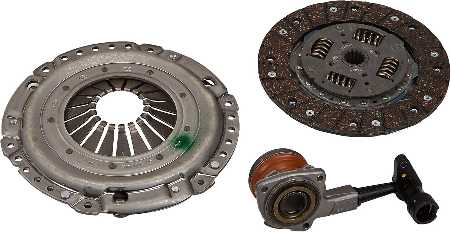 LuK 04246 Clutch Set, Complete Clutch Sets Amazon Canada