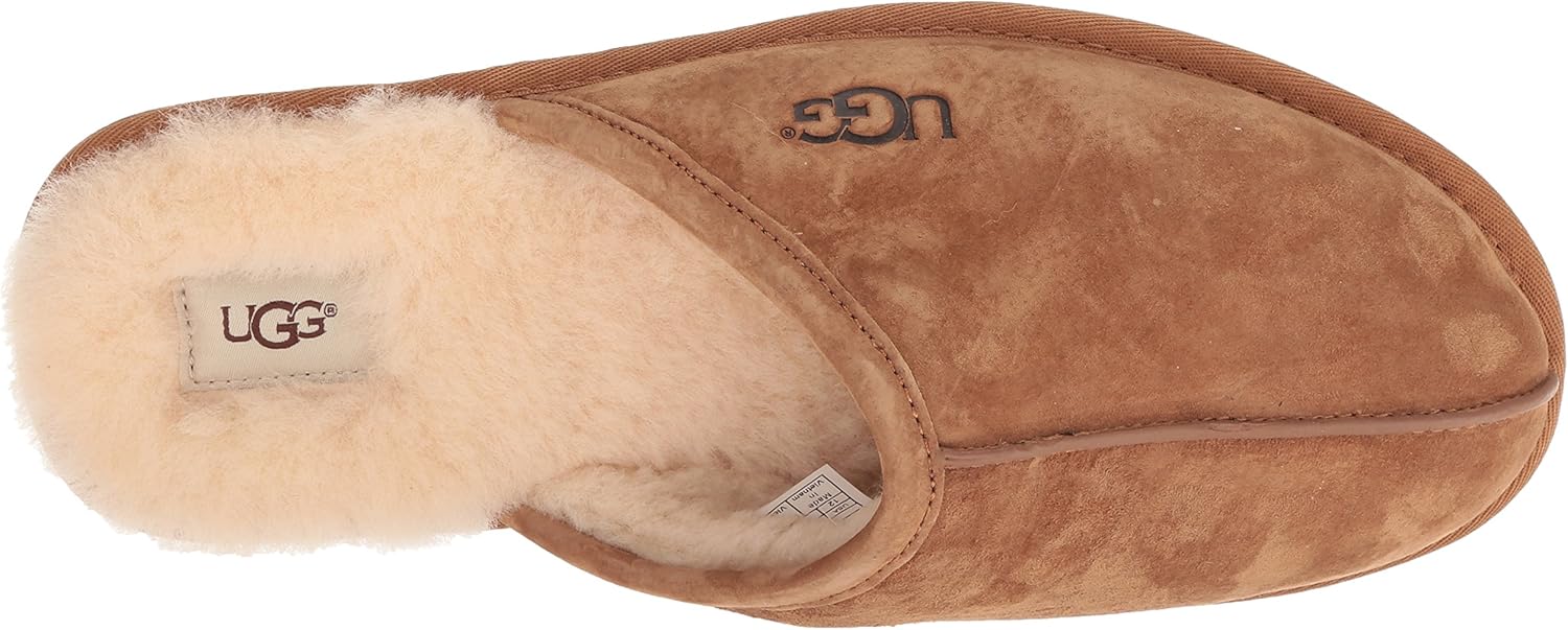  | UGG Men's Scuff Slipper | Slippers