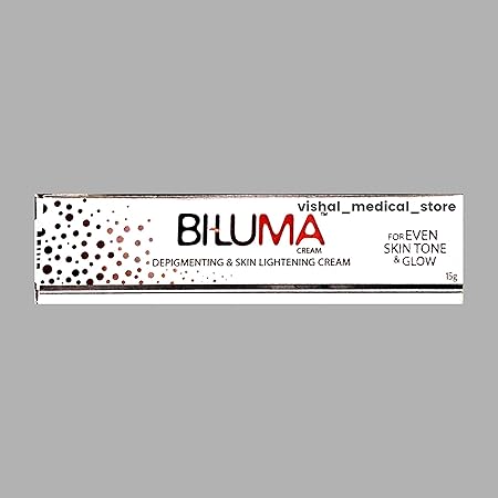 biluma cream