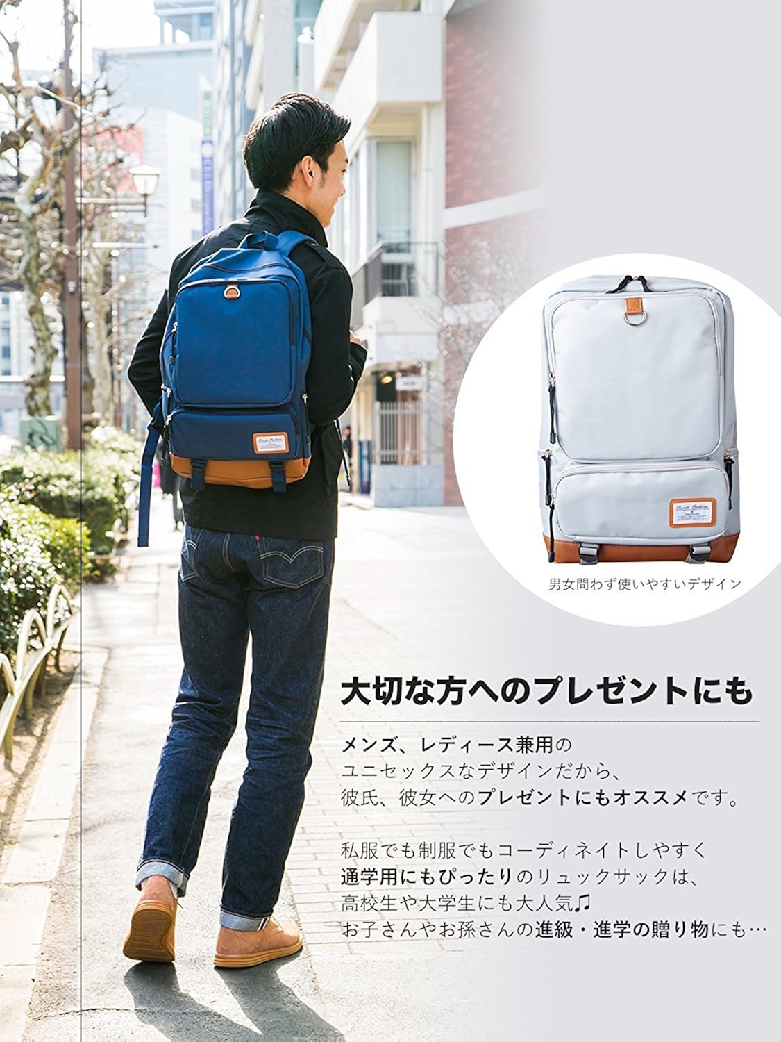 Amazon Jilport ジルポート バックパック ブラック Jilport ジルポート メンズ