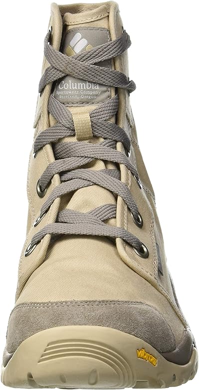 columbia desert boots