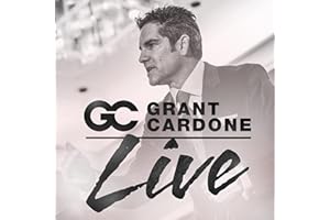 Grant Cardone Live