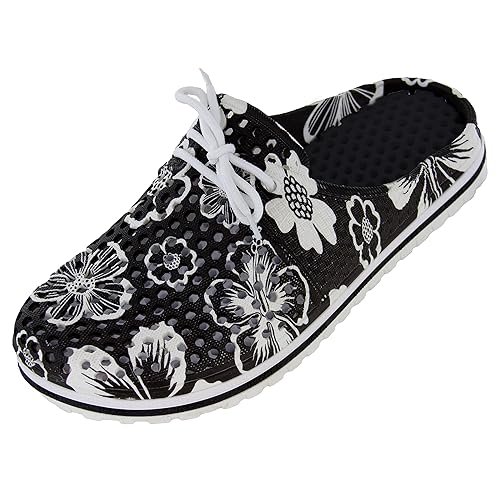 cromer airwalk clogs