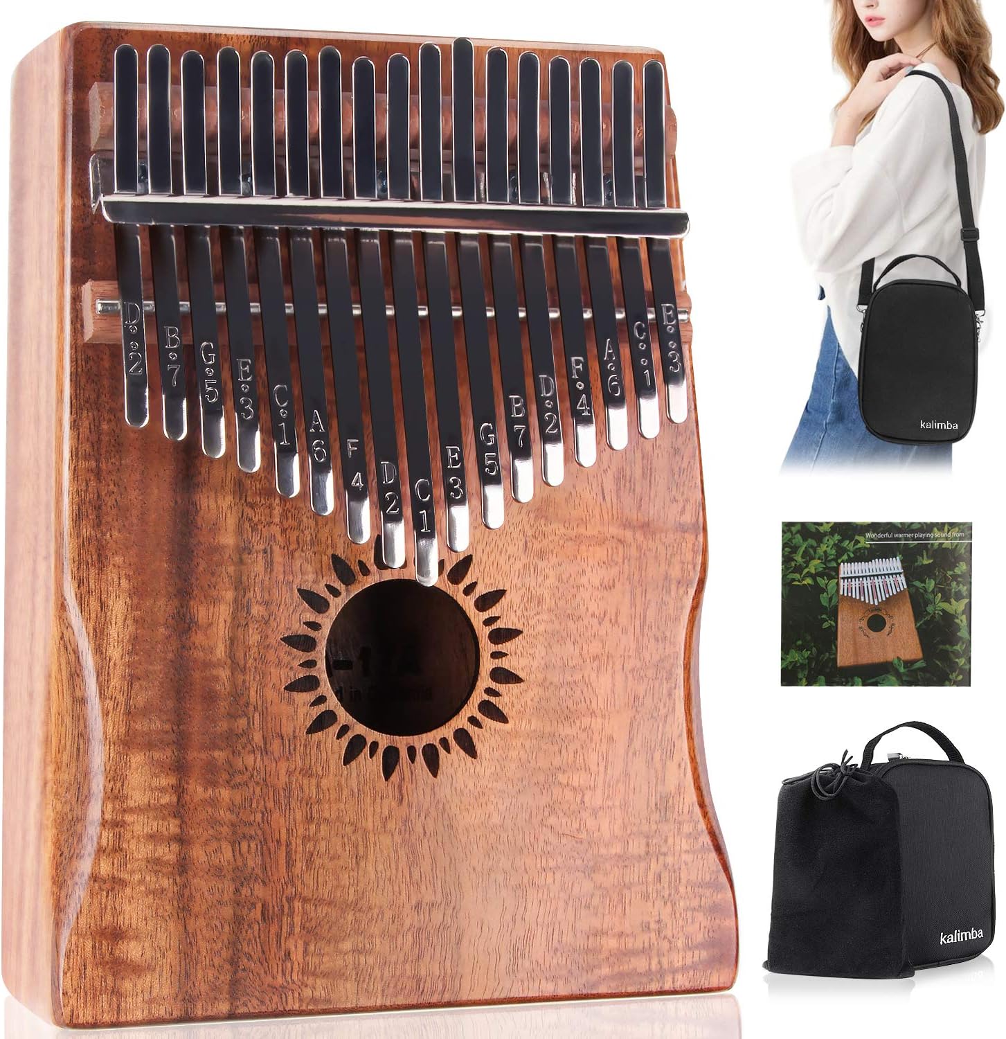 music gifts for kids