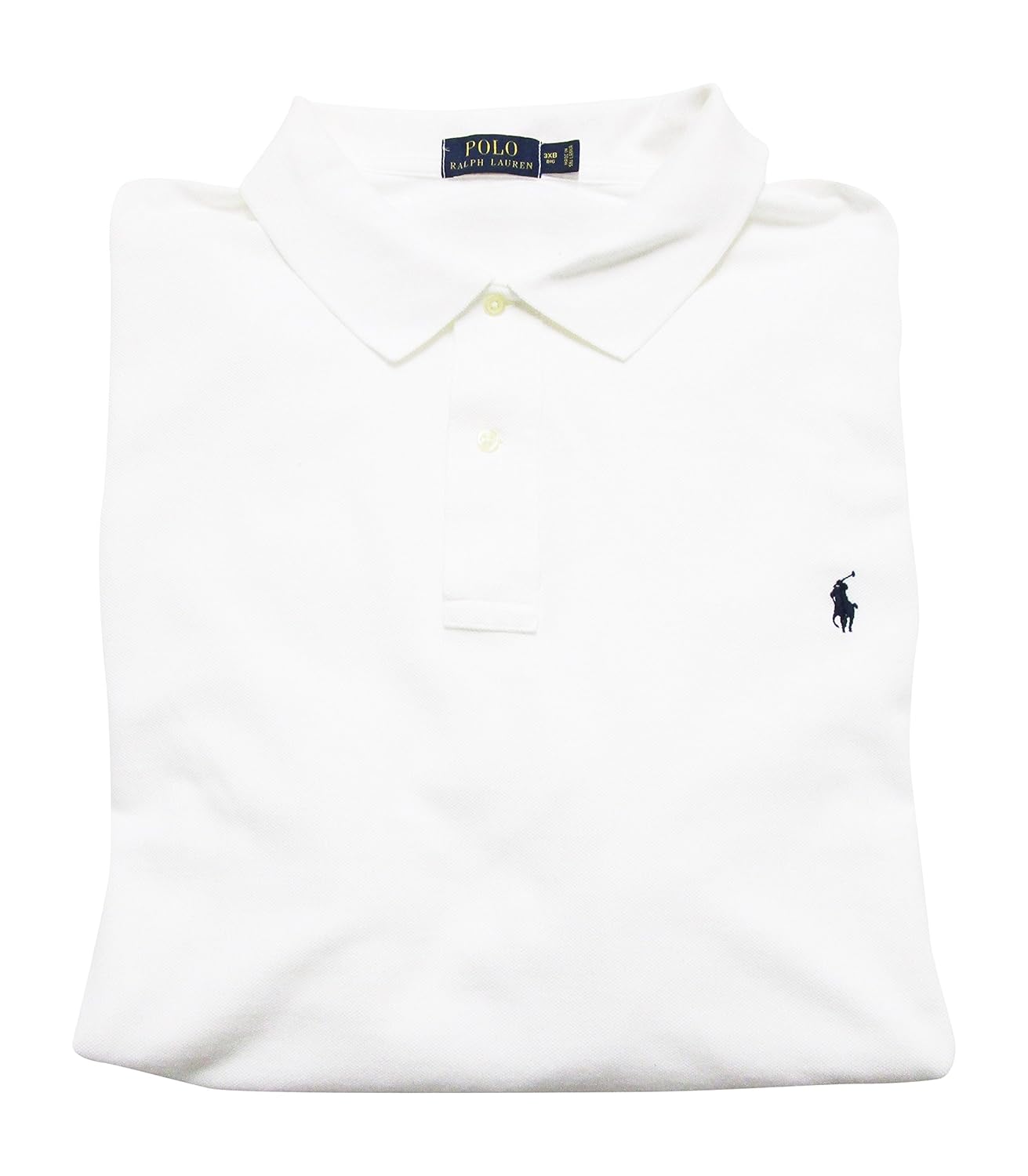 4x ralph lauren polo shirts