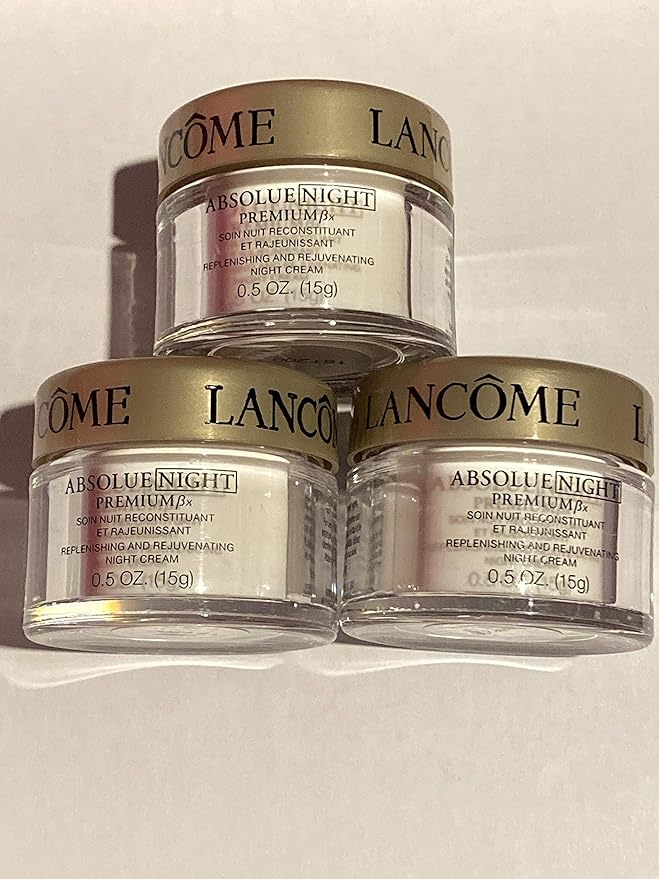 lancome night cream amazon