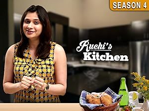Watch Ruchi S Kitchen Prime Video