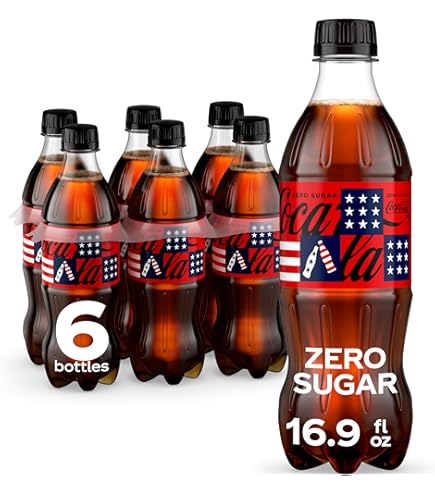 Amazon.com : doc soda 20oz bottle (24 bottles) : Grocery & Gourmet