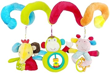 car seat toys for toddlers