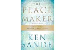 The Peacemaker