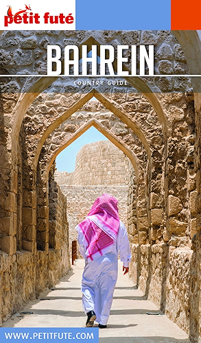Download BAHREIN 2018 Petit Futé (Country Guide) PDF
