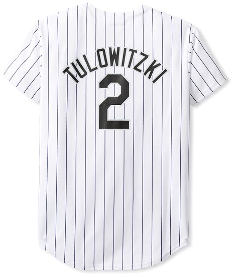 tulowitzki rockies jersey
