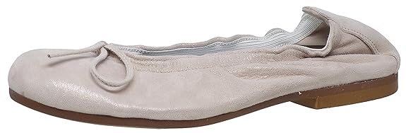 Clic! CL- 4278 DE Mädchen Ballerinas mit Schleife