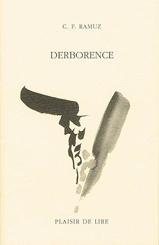 Download Derborence: Un roman régional tragique PDF