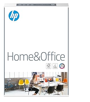 HP A4 Druckerpapier