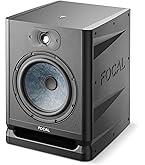 Amazon.com: Focal Alpha 65 Evo – 6.5