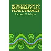 Introduction to Mathematical Fluid Dynamics (Dover Books on Physics)