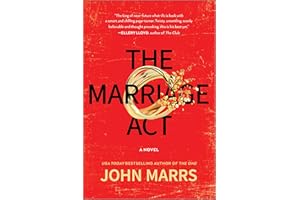 The Marriage Act: A Novel (Dark Future Book 2)