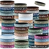 Roowest 200 Pcs Christian Silicone Wristband Bulk Gifts Bible Verse Bracelet Religious Rubber Wristband Inspirational Gift for Grandparents Kids Church Activities