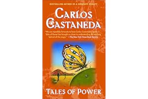 Tales of Power