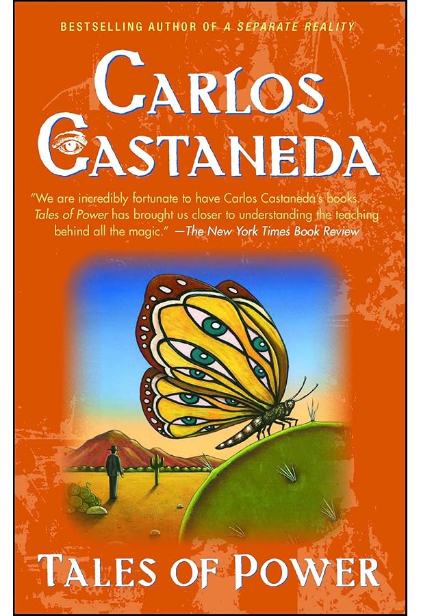 A Separate Reality: Castaneda, Carlos: 9780671732493: Amazon.com