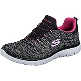 Skechers Women's Summits Quick Getaway Sneakers