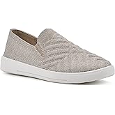 WHITE MOUNTAIN Women's Shoes Until Slip-On Sneaker