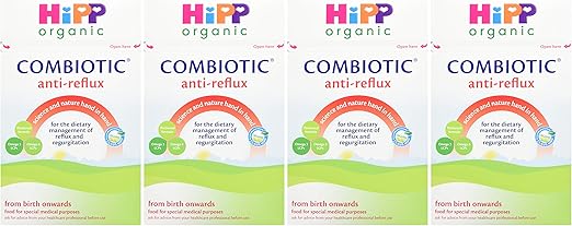 hipp organic anti reflux ireland
