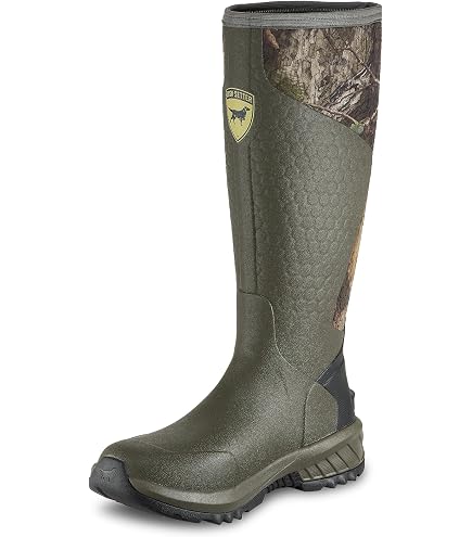 Amazon.com | Irish Setter MudTrek 17 display picture 2