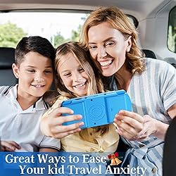 Handheld Games for Kids, Handheld Game Console