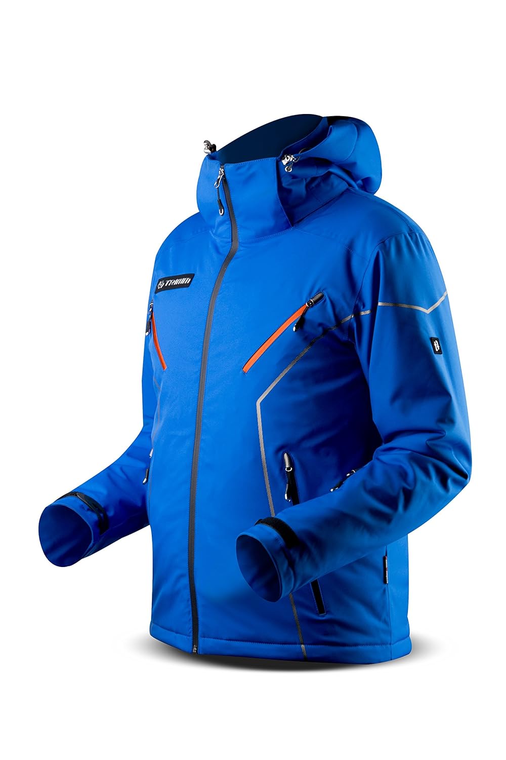 Storm Mens Ski Jacket, Men, Storm: Amazon.co.uk: Clothing