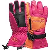 Arctix Unisex-Adult Snowplow Gloves