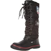 PAJAR Women's Grip Leather Boots