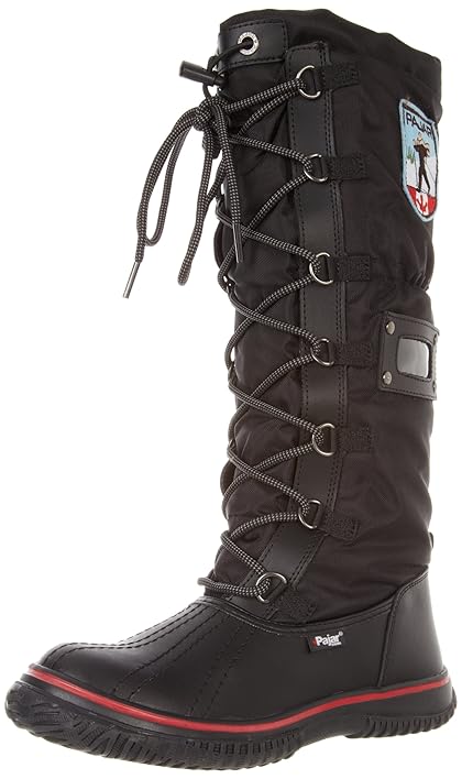 bottes d hiver pour femmes gros mollets
