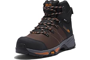 Timberland PRO Men's, Switchback Comp Toe Work Boot